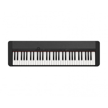 Orga Electronica - Casio CT-S1 Black Orga Electronica - Casio CT-S1 Black
