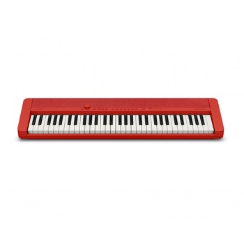 Orga Electronica - Casio CT-S1 Red Orga Electronica - Casio CT-S1 Red