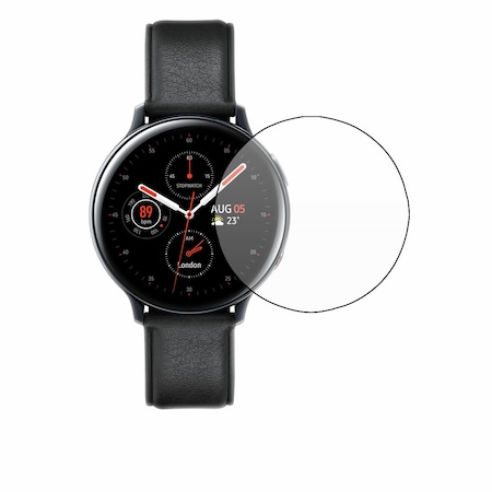 Cea Mai Buna Folie de Protectie Pentru Smartwatch OPPO - Protecție Avansată