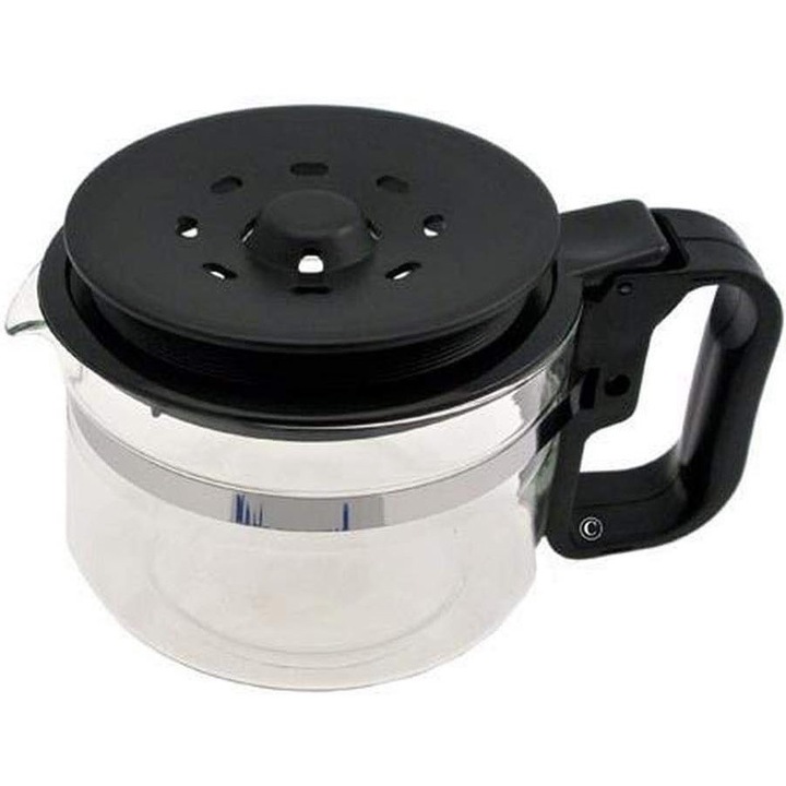 Cana cafetiera universala 9/12 cani