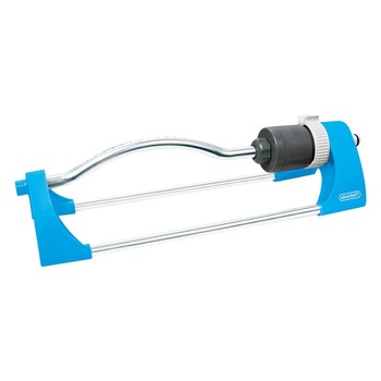Aspersor oscilant Clasic AquaCraft,15 duze,maxim 180 mp Aspersor oscilant Clasic AquaCraft,15 duze,maxim 180 mp