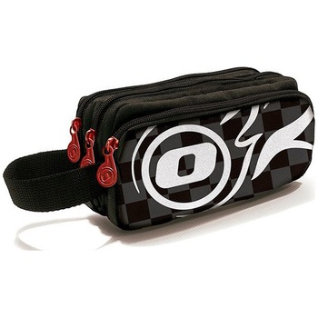 Penar Nikidom Roller XL, White Fire, 3 fermoare, 24 x 10 x 12 cm Penar Nikidom Roller XL, White Fire, 3 fermoare, 24 x 10 x 12 cm