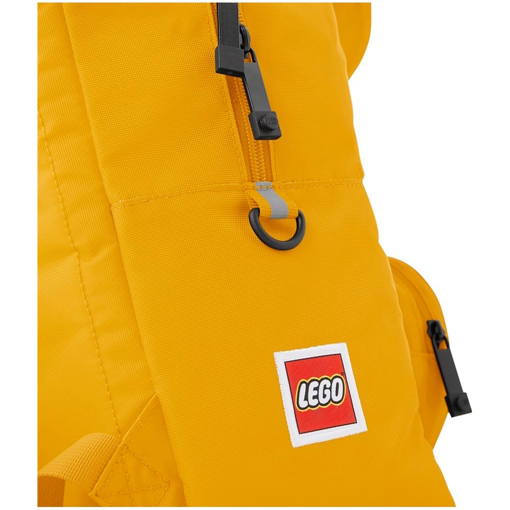 Rucsac Lego Signature Brick 1x2 Galben 40 X 14 X 24 Cm EMAG ro rucsac-lego-signature-brick-1x2-galben-40-x-14-x-24-cm-emag-ro