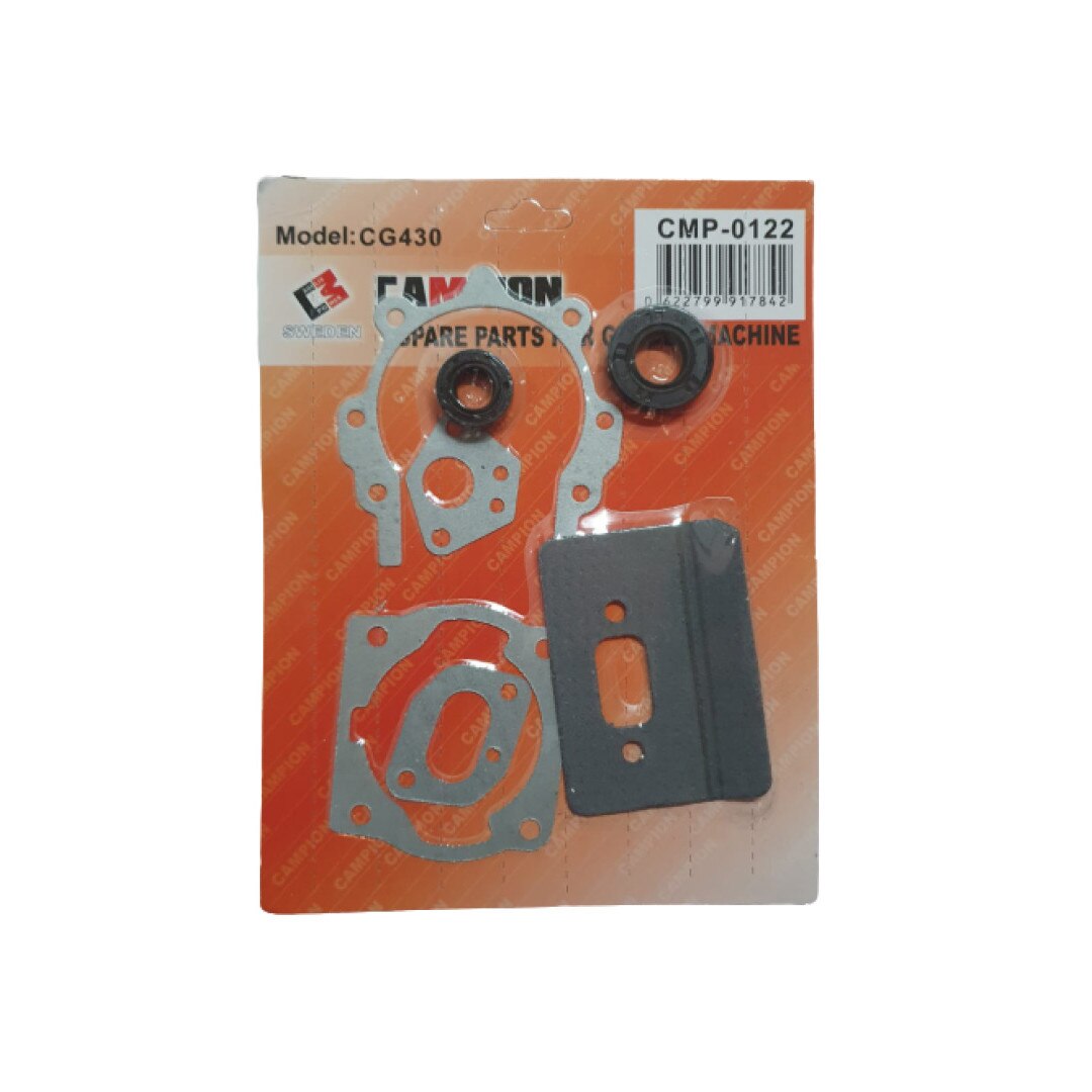 Garnituri pentru Motocositoare cu Simering