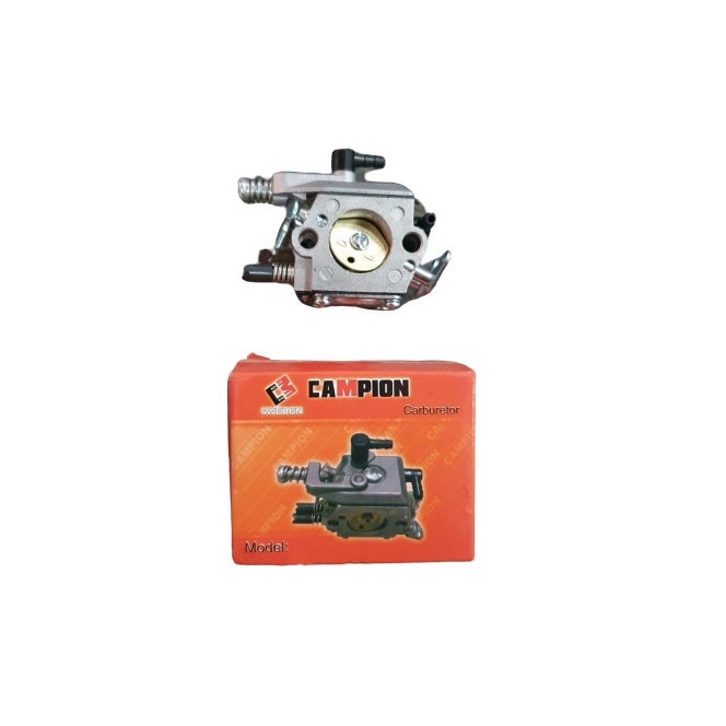 Carburator Campion pentru Drujba pe Benzina 5200