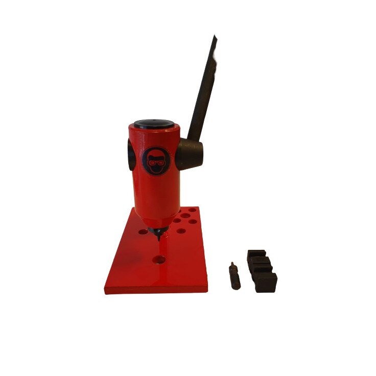 Aparat Manual Profesional pentru Decapsat Lanturi pentru Drujba