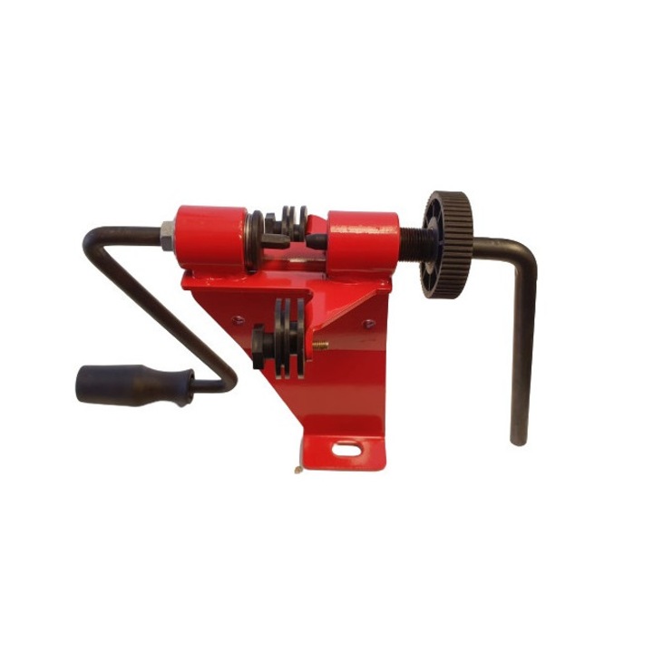 Aparat Manual Profesional pentru Nituit Lanturi pentru Drujba