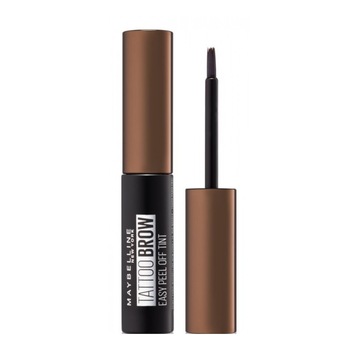 Gel pentru sprancene, cu efect semi-permanent Maybelline Tattoo Brow Gel pentru sprancene, cu efect semi-permanent Maybelline Tattoo Brow