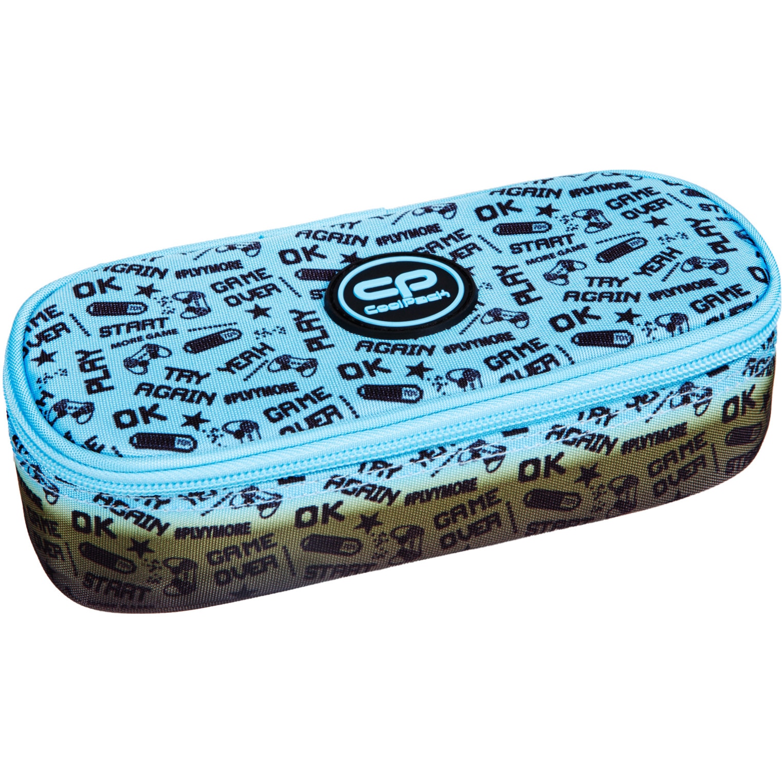 Penar Coolpack CAMPUS GAME 2T 23*10*7cm