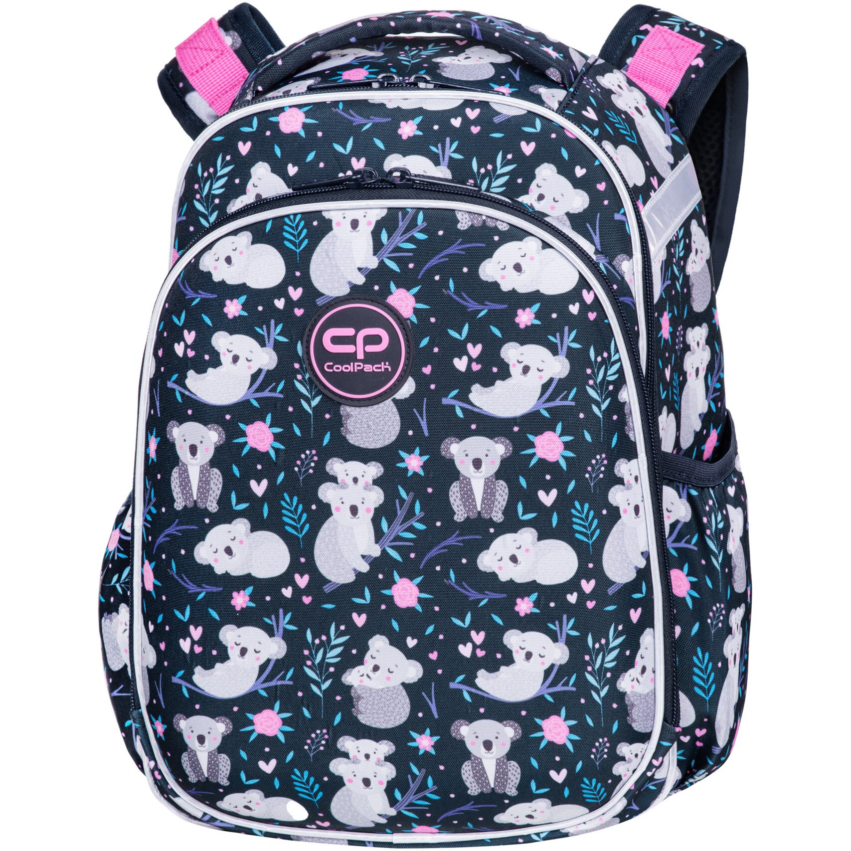 Rucsac pentru adolescenti CoolpackTURTLE DREAMING KOALA 44*29*16cm