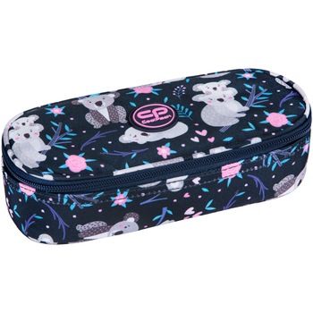 Penar Coolpack CAMPUS DREAMING KOALA 23*10*7cm Penar Coolpack CAMPUS DREAMING KOALA 23*10*7cm