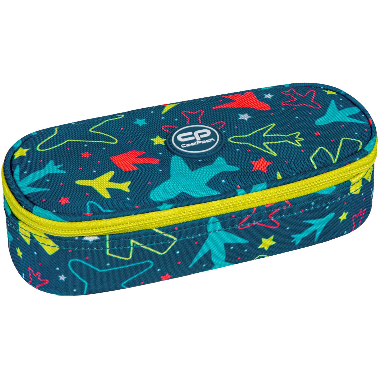 Penar Coolpack CAMPUS SKY FLIGHTS 23*10*7cm