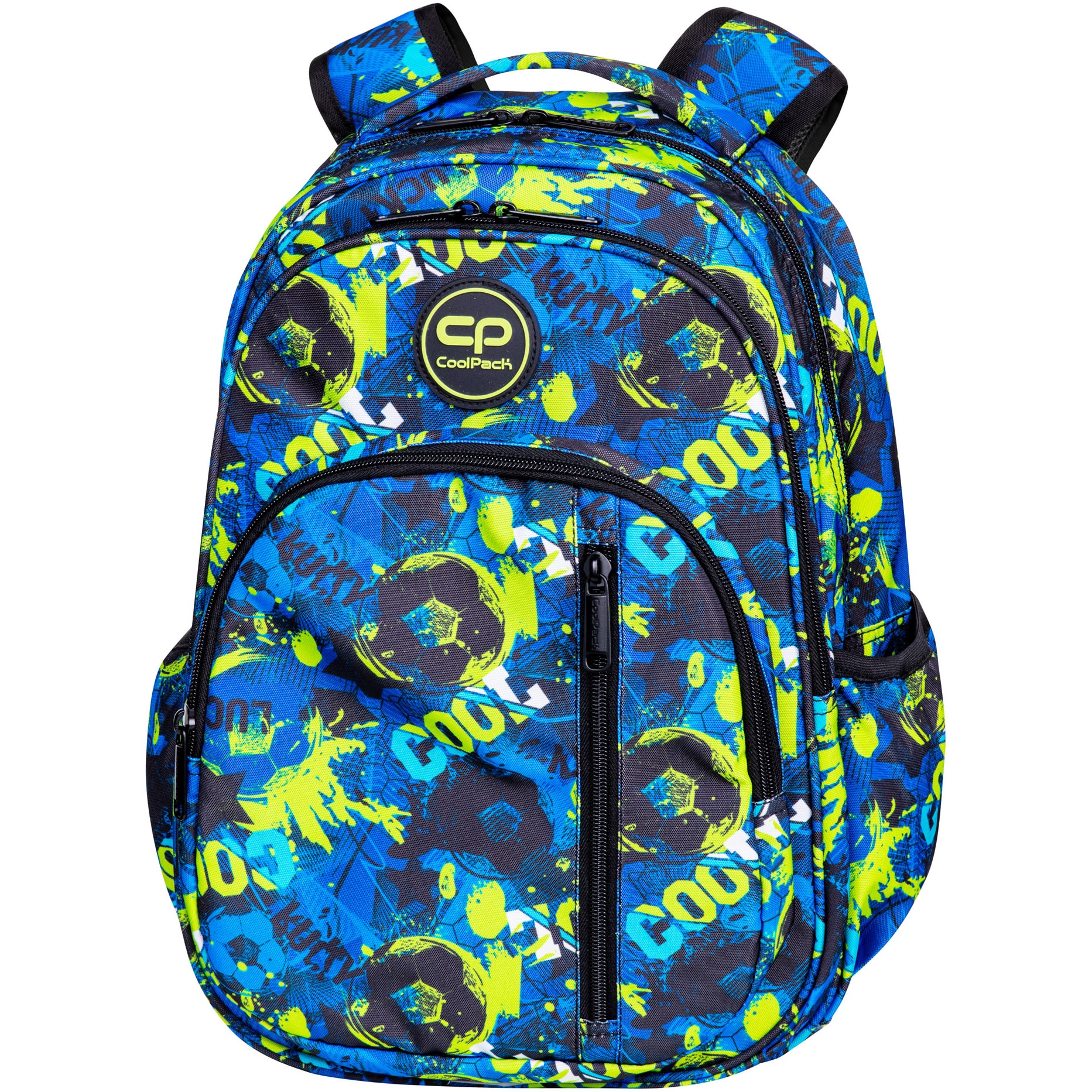 Rucsac pentru adolescenti CoolpackBase 16