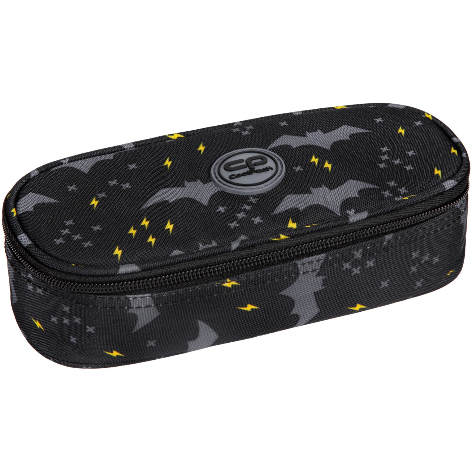 Penar Coolpack CAMPUS DARK NIGHT 23*10*7cm