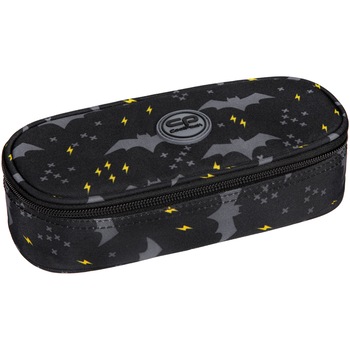 Penar Coolpack CAMPUS DARK NIGHT 23*10*7cm Penar Coolpack CAMPUS DARK NIGHT 23*10*7cm