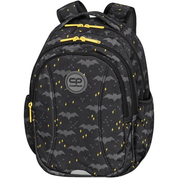 Rucsac pentru adolescenti CoolpackJoy S 15'' DARK NIGHT 39*28*15cm Rucsac pentru adolescenti CoolpackJoy S 15'' DARK NIGHT 39*28*15cm