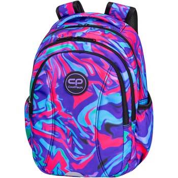 Rucsac pentru adolescenti CoolpackJoy S 15'' MARBLE 39*28*15cm Rucsac pentru adolescenti CoolpackJoy S 15'' MARBLE 39*28*15cm