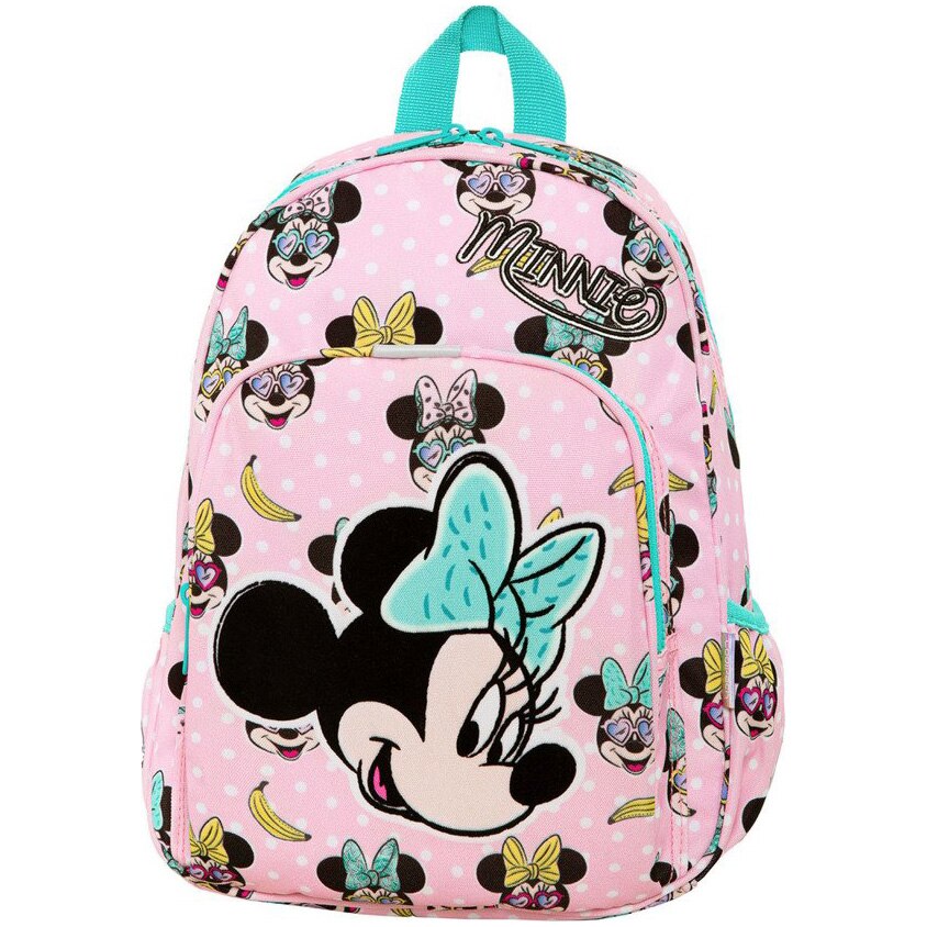 Ghiozdan Coolpack Toby MINNIE MOUSE Collection Pink 35*26*12cm