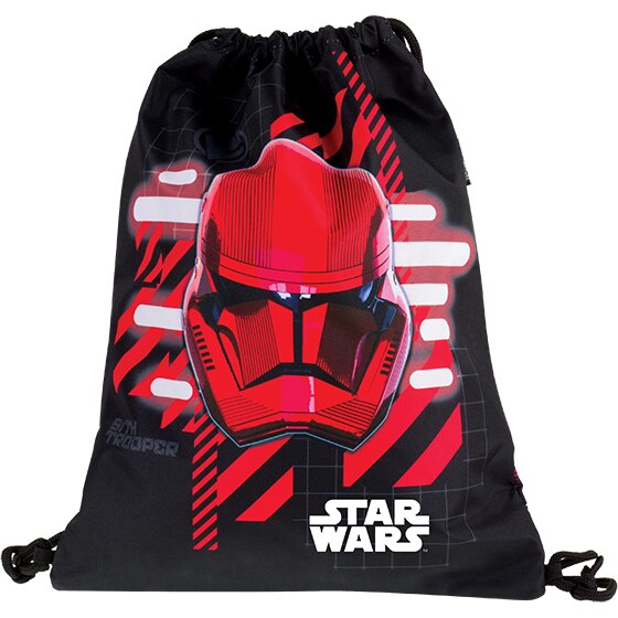 Sac sport Coolpack BETA - STAR WARS 43*33*1cm