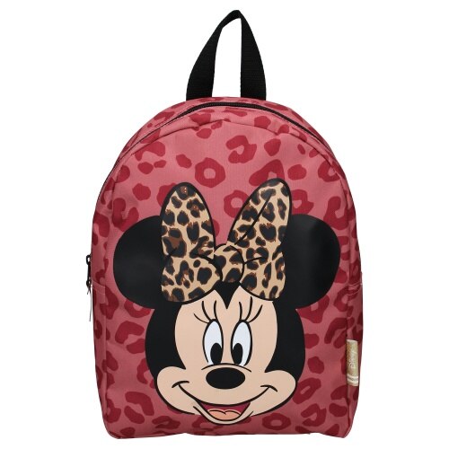 Ghiozdan Disney Fashion Minnie Mouse Style Icons 34*26*10cm