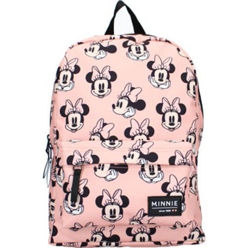 Ghiozdan Disney Fashion Minnie Mouse Really Great 33*23*9cm