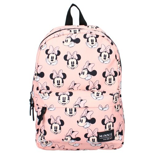 Ghiozdan Disney Fashion Minnie Mouse Really Great 38*25*11cm