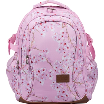 Ghiozdan St.Right BP-01 21*32*43cm, cadou penar St. Right BLOSSOM Ghiozdan St.Right BP-01 21*32*43cm, cadou penar St. Right BLOSSOM