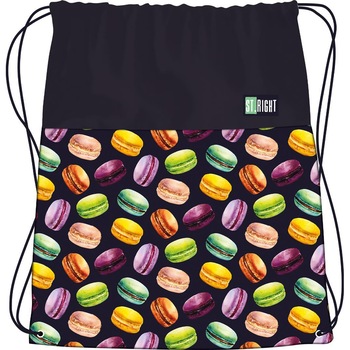 Sac sport St.Right SO1 MACARONS 34*43cm Sac sport St.Right SO1 MACARONS 34*43cm