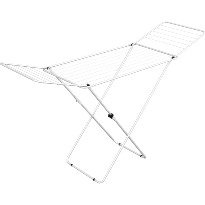 Gimi Jolly szárnyas ruhaszárító 18 méter szárító felülettel - EG24