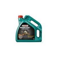 Ulei Motor Castrol Magnatec Stop-Start 5w30 A5 4L