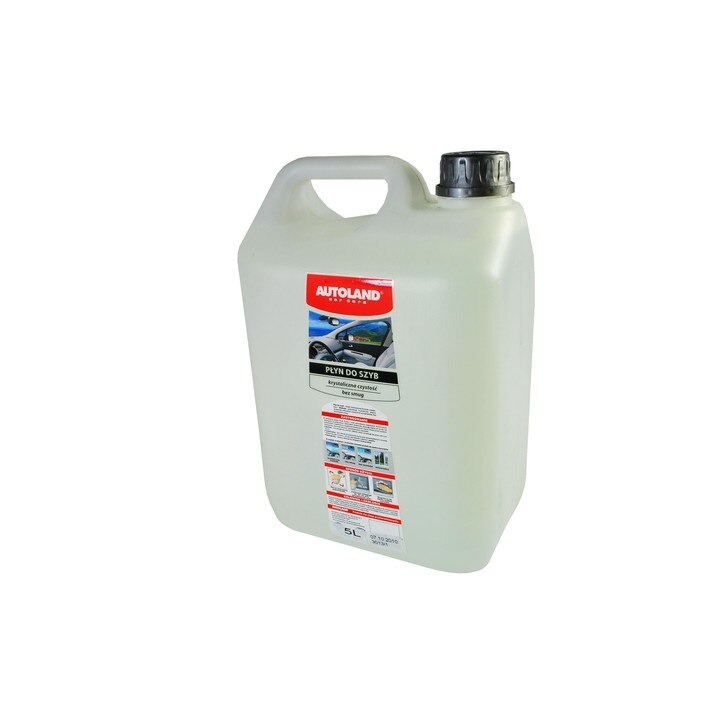 Agent spalare geam AUTOLAND PPEA 5L