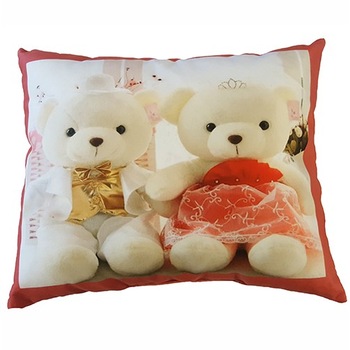 Perna decorativa, Wedding Bear, 40x50 cm Perna decorativa, Wedding Bear, 40x50 cm