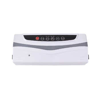 Aparat automat de vidare si sigilare a alimentelor umede si uscate, 140W Aparat automat de vidare si sigilare a alimentelor umede si uscate, 140W