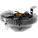 ID-Cooling DK-01S processzorhűtő, AMD / Intel kompatibilis