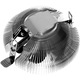 ID-Cooling DK-01S processzorhűtő, AMD / Intel kompatibilis