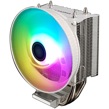 Cooler procesor Xilence XC229 M403PRO.W.ARGB, compatibil Intel Cooler procesor Xilence XC229 M403PRO.W.ARGB, compatibil Intel