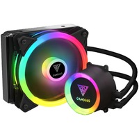 Cooler Procesor Gamdias CHIONE E2-120 LITE, compatibil AMD/Intel