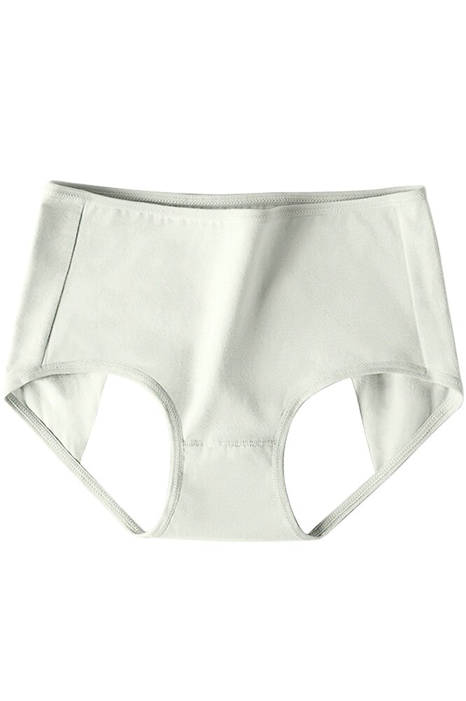 Chiloti menstruali si incontinenta urinara, impermeabili, Menta