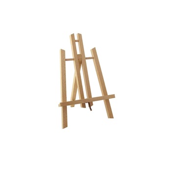 Mini sevalet din lemn, 40 cm Mini sevalet din lemn, 40 cm