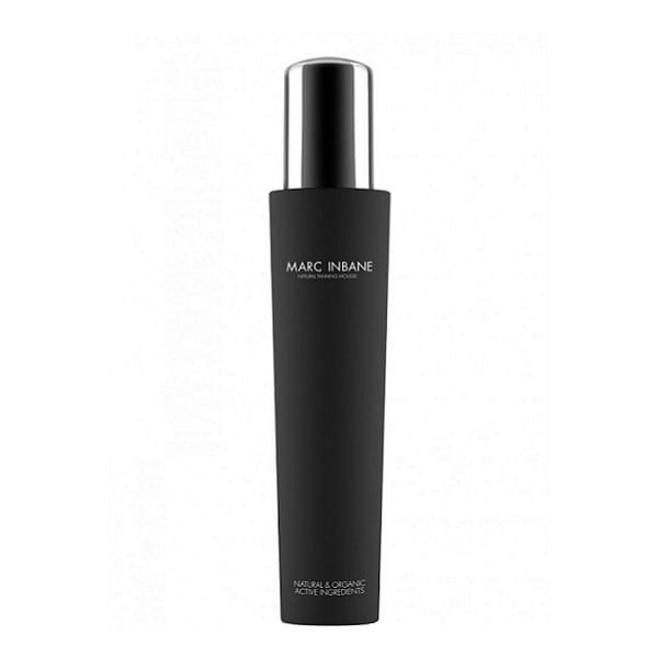 Mousse de bronzare intens hidratant MARC INBANE, 150 ml