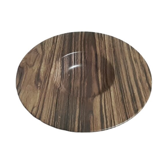 Farfurie paste ceramica Hermes-1, 28 cm