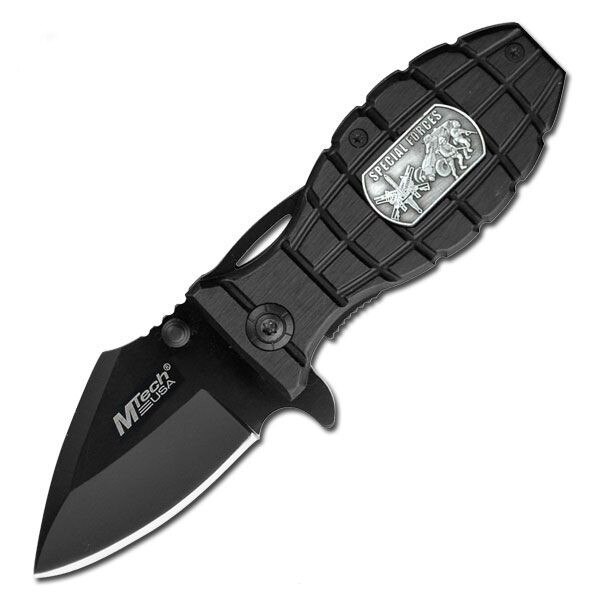 Briceag tactic special force- MT-506SF