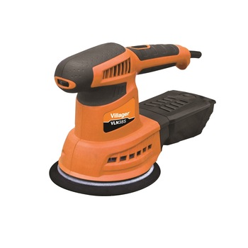 Masina de slefuit orbital VLN 385, Villager VL055689 Masina de slefuit orbital VLN 385, Villager VL055689