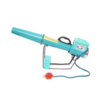 Tun electric pe baterie cu incarcator priza 220V, explozie pe gaz pentru speriat pasari Breckner Germany Tun electric pe baterie cu incarcator priza 220V, explozie pe gaz pentru speriat pasari Breckner Germany