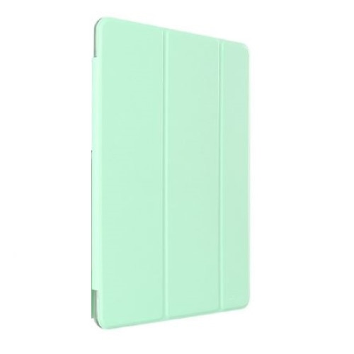 Husa Smart Cover compatibila cu Ipad 7-8-9 2019-2020-2021, 10.2inch, Verde, TELGORBCS