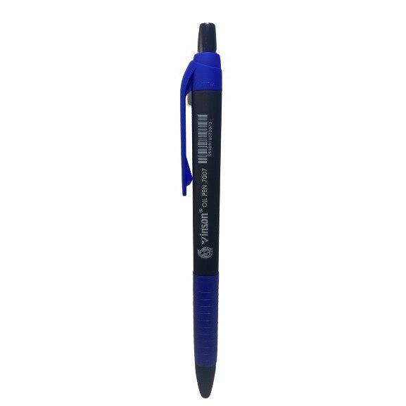 Pix Vinson Oil Pen 7007,corp negru/albastru