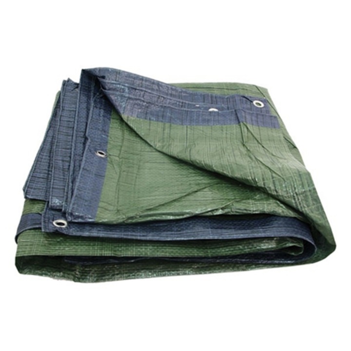 Extol 16124 takaróponyva, 2,85×4,85m