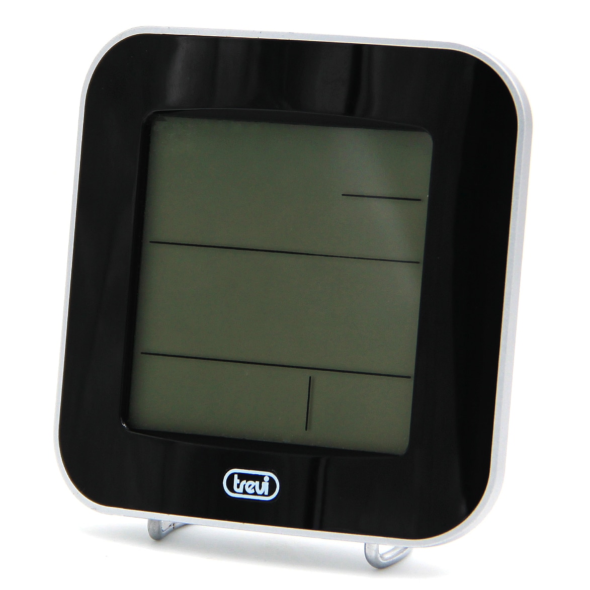 Stazione Meteo Trevi ME 3P70 RC | Display A Colori Touch | Con Barometro, Termometro E Fasi Lunari