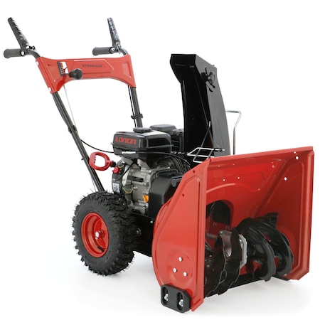 Freza pentru zapada Steinhaus PRO-SB6, 5.5CP, latime de lucru 53cm, inaltime de lucru 51cm