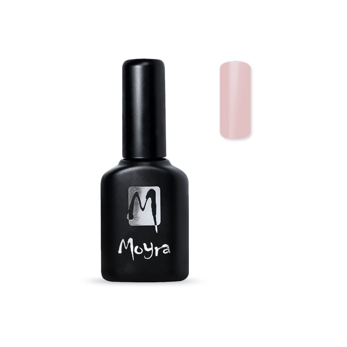 Gel lac Mo, 10ml, pink, #065